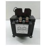 Eaton Transformer, 300VA, 220/230/240x440/460/480 -110/15/120, MTE Series
