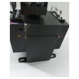 Eaton Transformer, 300VA, 220/230/240x440/460/480 -110/15/120, MTE Series