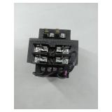 Eaton Transformer, 300VA, 220/230/240x440/460/480 -110/15/120, MTE Series