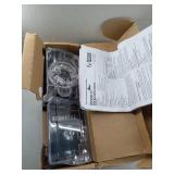 APPEARS NEW - System Sensor DNRE Duct Smoke Detector, Intelligent Non-Relay Duct Smoke Detector  - Retail: $150