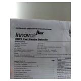 APPEARS NEW - System Sensor DNRE Duct Smoke Detector, Intelligent Non-Relay Duct Smoke Detector  - Retail: $150