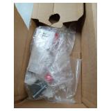 APPEARS NEW - System Sensor DNRE Duct Smoke Detector, Intelligent Non-Relay Duct Smoke Detector  - Retail: $150