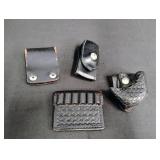 Don Hume D.A.D.E. Police Duty Holster