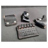 Don Hume D.A.D.E. Police Duty Holster