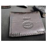 Don Hume D.A.D.E. Police Duty Holster