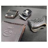 Don Hume D.A.D.E. Police Duty Holster