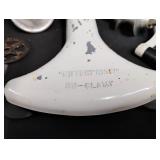 Enterprise No-Clamp Meat Grinder Parts