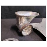 Enterprise No-Clamp Meat Grinder Parts