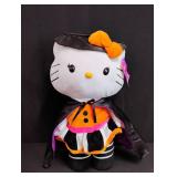 Halloween Hello Kitty Plush Doll