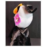 Halloween Hello Kitty Plush Doll