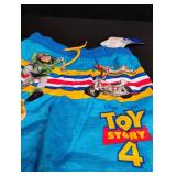 Disney Toy Story 4 Boys Swim Trunks