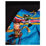 Disney Toy Story 4 Boys Swim Trunks