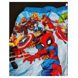 Marvel Super Hero Adventures Boys Swim Trunks
