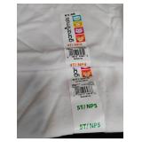 Tie Dye Kit with two White Shirts and pack of Bandanas.