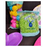 Easter Fun Bundle - Plastic Eggs