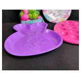 Easter Fun Bundle - Plastic Eggs