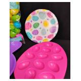 Easter Fun Bundle - Plastic Eggs