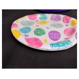 Easter Fun Bundle - Plastic Eggs