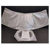 Stand Band Tree Stand Collar with Instructions