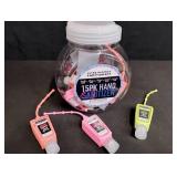 Ultra Defense Hand Sanitizer 9 Pack Gift Set