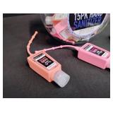 Ultra Defense Hand Sanitizer 9 Pack Gift Set