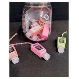 Ultra Defense Hand Sanitizer 9 Pack Gift Set