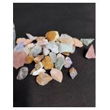 Mining Rough Gemstone Assortment Pack