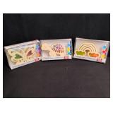 Paint Your Own Light Up Animal Craft Kit Set