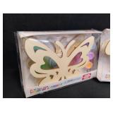 Paint Your Own Light Up Animal Craft Kit Set