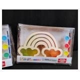 Paint Your Own Light Up Animal Craft Kit Set