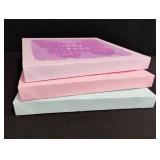 Inspirational Typography Wall Art Set