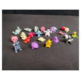 Pokemon Mini Figure Collection 24 count
