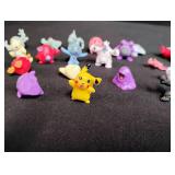 Pokemon Mini Figure Collection 24 count