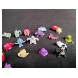Pokemon Mini Figure Collection 24 count
