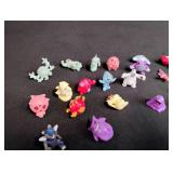 Pokemon Mini Figure Collection 24 count