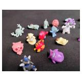 Pokemon Mini Figure Collection 24 count