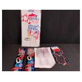 4th of July Party Bundle - Photo Props and Glow Accessories