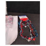 4th of July Party Bundle - Photo Props and Glow Accessories