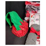 Hallmark Christmas Gift Wrapping Set