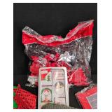 Hallmark Christmas Gift Wrapping Set