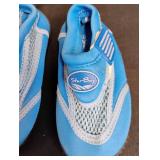 Star Bay Aqua Water Shoes