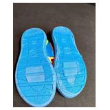 Wonder Nation Kids Water Shoes Size 11-12
