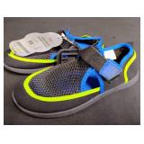 Wonder Nation Kids Athletic Mesh Sneakers