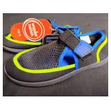 Wonder Nation Kids Athletic Mesh Sneakers