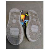 Wonder Nation Kids Athletic Mesh Sneakers