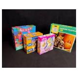 Mixed Puzzle Collection - Disney, Whitman & Black Heritage