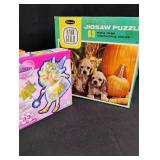 Mixed Puzzle Collection - Disney, Whitman & Black Heritage