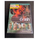 Crash (2004) DVD - Award Winning Drama