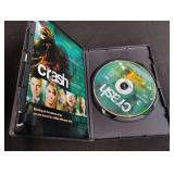 Crash (2004) DVD - Award Winning Drama