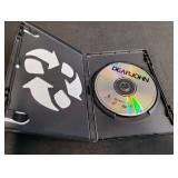 Dear John DVD Movie (2010)